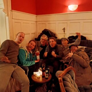 Beim letzten Mal obsiegte:

Quiztina Fragilera

Heute geht's weiter