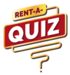 Logo Rent A Quiz